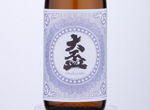 Osakazuki Junmai Ginjo kimoto,2019