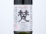 Born:Gohyakumangoku Junmai Daiginjo,2020
