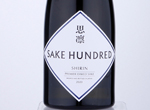 Sake Hundred Shirin,2019