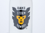 Sake Storm Cowboy Natural Press,2020