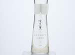 Mizubasho Dessert Sake,2012