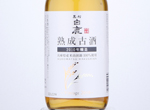 Kuromatsu Hakushika Jukusei Koshu 720ml,2010