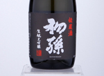 Hatsumago Daiginjo Hizoushu,2001