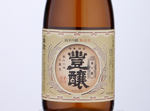 Hojo Junmai Ginjo Jukuseishu,2016