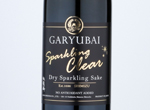 Garyubai Sparkling Clear,2020