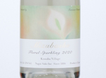 Mizubasho Artist Series Floral Sparkling,2020