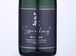 Kuromatsu Hakushika Sparkling Junmai Daiginjo 720ml,2021