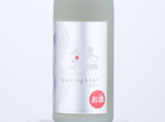 Ninki-Ichi Bottle Fermented Sparkling Junmai Ginjo,2020