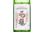 Ishizuchi Muroka Junmai,2021