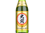Ozeki Premium Junmai,2021