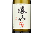 Katsuyama Tokubetsu Junmai En,2021