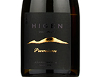 Premium Daiginjo Higen,2020