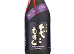 Chiyomusubi Daiginjo Fukurodori Shizukusake,2021