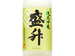 Junmai Ginjo SAKARIMASU,2021