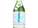 Saika Junmai Ginjo Karakuchi,2021