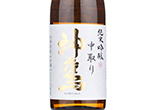Kamitaka Junmai Ginjo Yamadanishiki Nakadori,2022