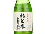 suginamikinenrin Junmai Ginjo,2022