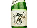 Hatsumago Inaho Junmai Ginjo,2021