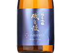 Isojiman Junmai Ginjo,2022
