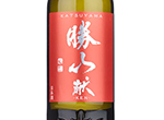 Katsuyama Junmai Ginjo Ken,2021