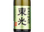 Toko Junmai Ginjo Genshu,2021