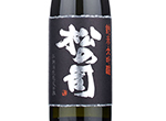 Matsunotsukasa Junmai Daiginjo Kuro (Black),2020