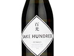 Sake Hundred Byakko,2021