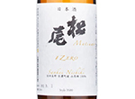 Matsuwo Junmai Daiginjo #Zero Sankei-nishiki,2021