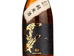 Manotsuru Aged Junmai Sake,2013