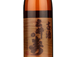 Miinokotobuki Yamahai Junmai Koshu,1999