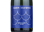 Shichiken  Alain Ducasse Sparkling Sake,2021