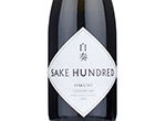 Sake Hundred Hakuso,2021