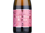 Yonetsuru Sparkling Rose,0