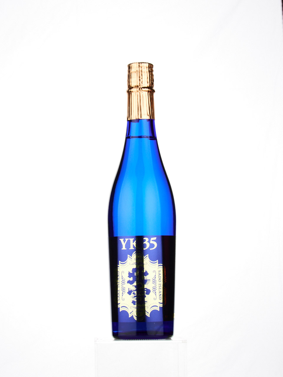 Hokusetsu Daiginjo Yk35,2021