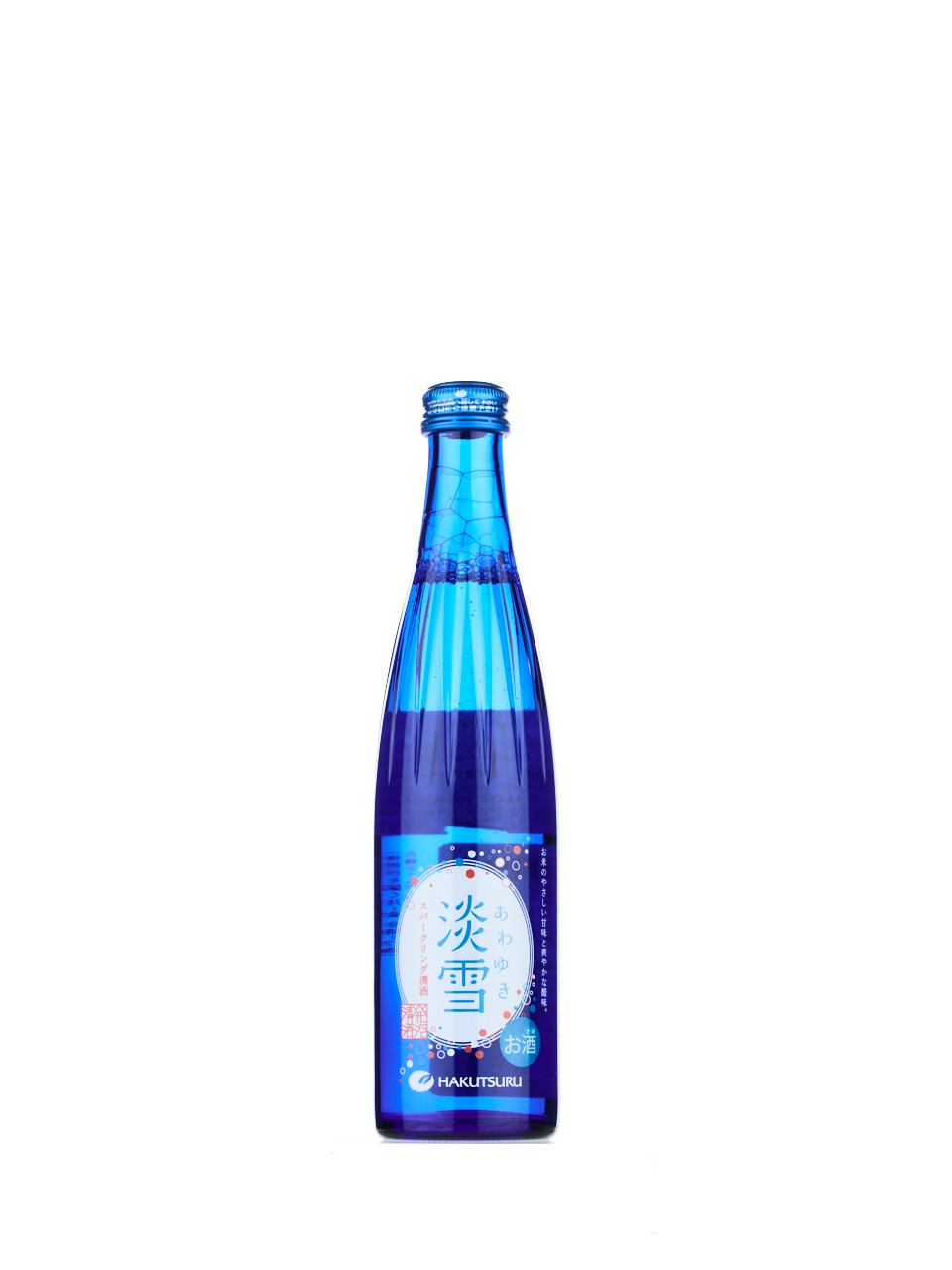 Hakutsuru Awayuki Sparkling,2022