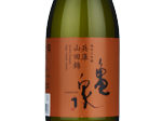 Kameizumi Junmai Daiginjo Hyogo Yamadanishiki,2024
