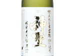 Shinsei Junmai Daiginjo Genshu Gold,2024