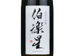 Hakurakusei Junmai Daiginjo,2024