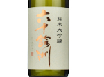 Rokujuyoshu Junmai Daiginjo,2024