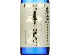Harushika Junmai Daiginjo Genshu Kegon,2024