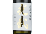 Junmai Daiginjo Mitsutake,2024