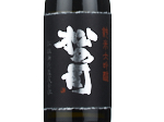 Matsunotsukasa Junmai Daiginjo Kuro,2023