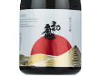 Hatsukame Junmai Daiginjo Tojo Yamadanishiki Tajiri,2024
