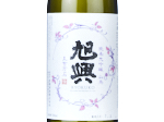 Kyokuko Junmai Daiginjo Yamahai Gohyakumangoku,2024