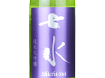 Shichisui Junmai Daiginjo50 Yumesasara,2024