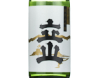 Junmai Daiginjo Tateyama Amaharashi,2024