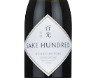 Sake Hundred Byakko Bespoke,2021