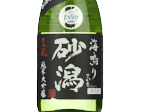 Junmai Daiginjo Sakata Uminari,2024