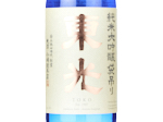 Toko Junmai Daiginjo Fukurotsuri,2023