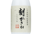 Tokigasane Nijunen Jukusei Junmai Genshu,1998
